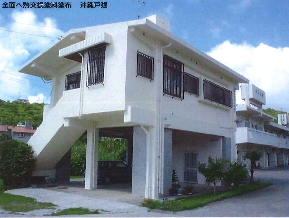 次世代の暑さ対策！遮熱塗料より優れる「熱交換塗料」の実力とは？