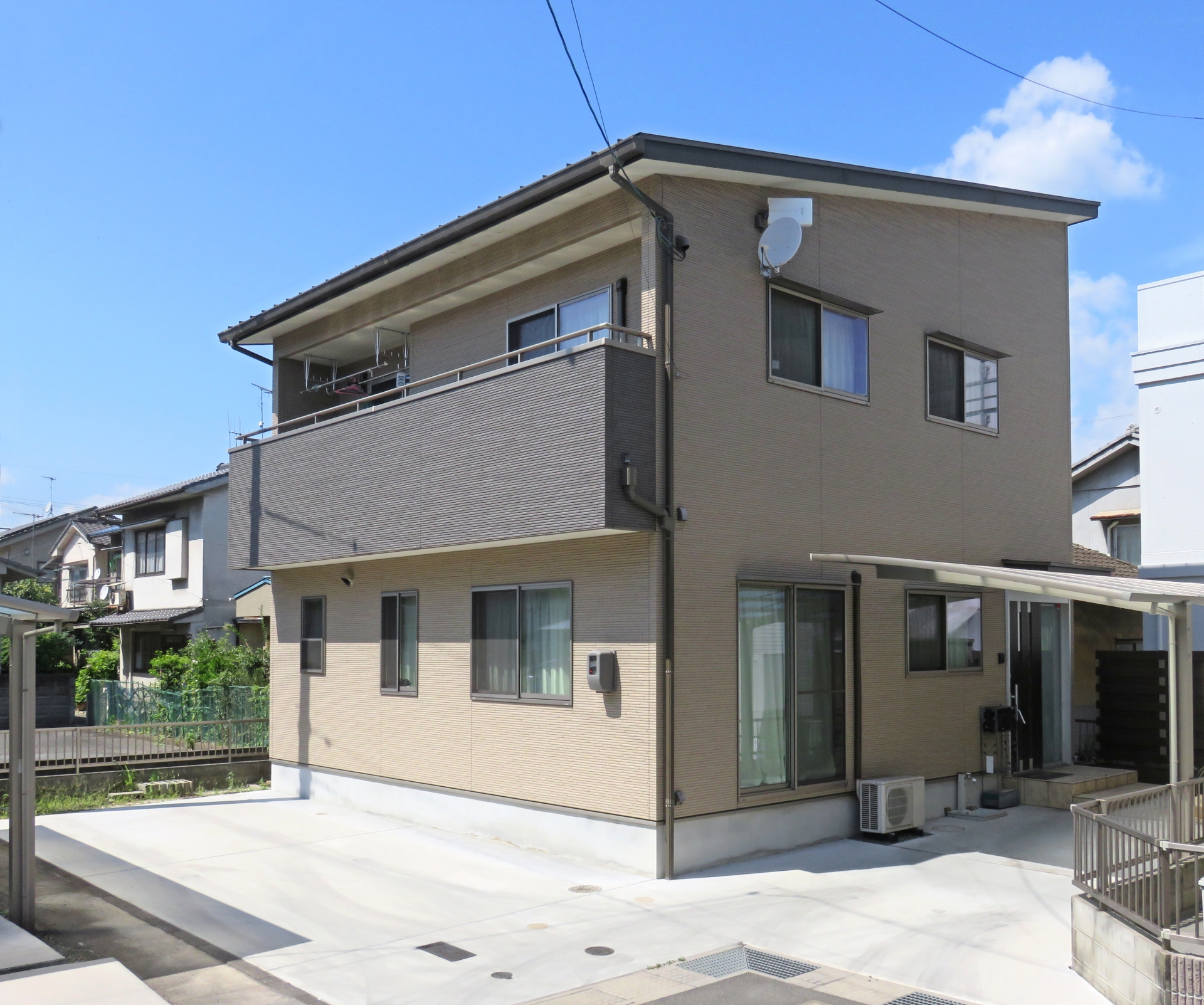 ナガエ塗装の保証制度について