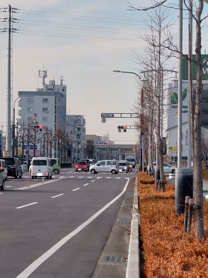 西尾市の外壁塗装｜気候・地理から考える塗替えのポイント