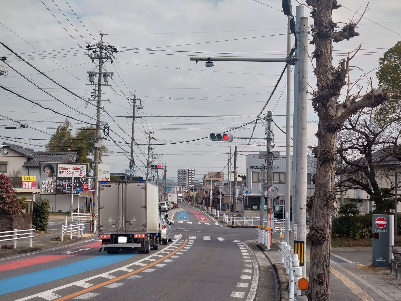 高浜市の外壁塗装｜気候・地理から考える塗替えのポイント