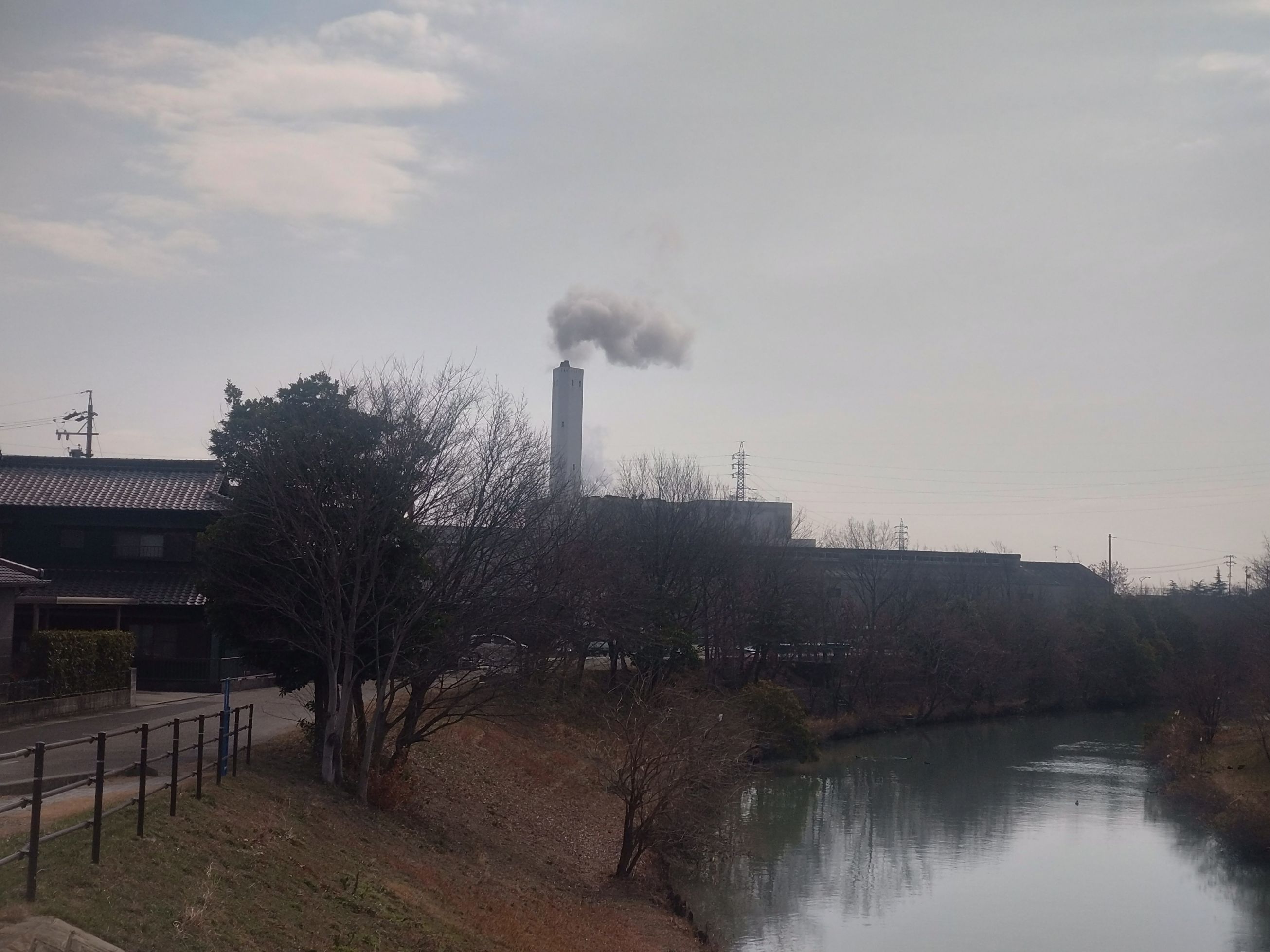 高浜市の外壁塗装｜気候・地理から考える塗替えのポイント
