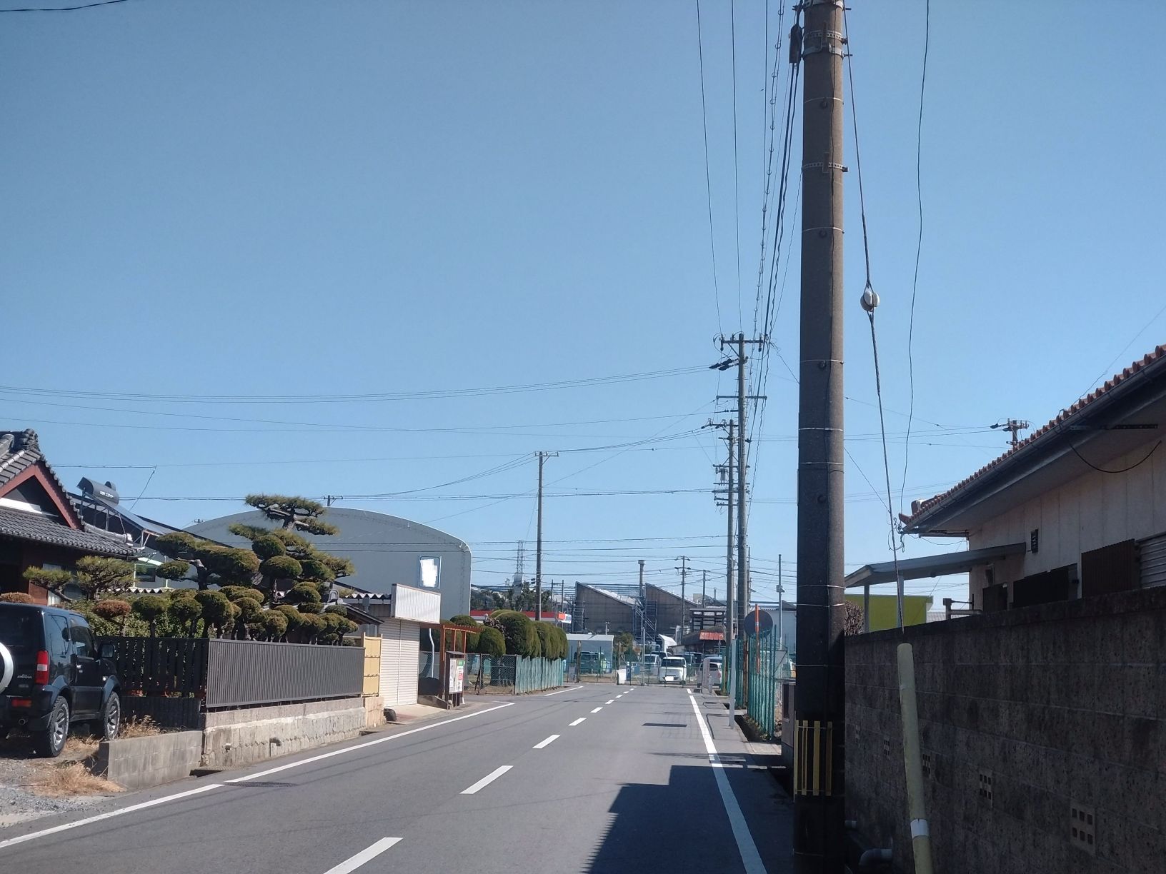 安城市の外壁塗装｜気候・地理から考える塗替えのポイント