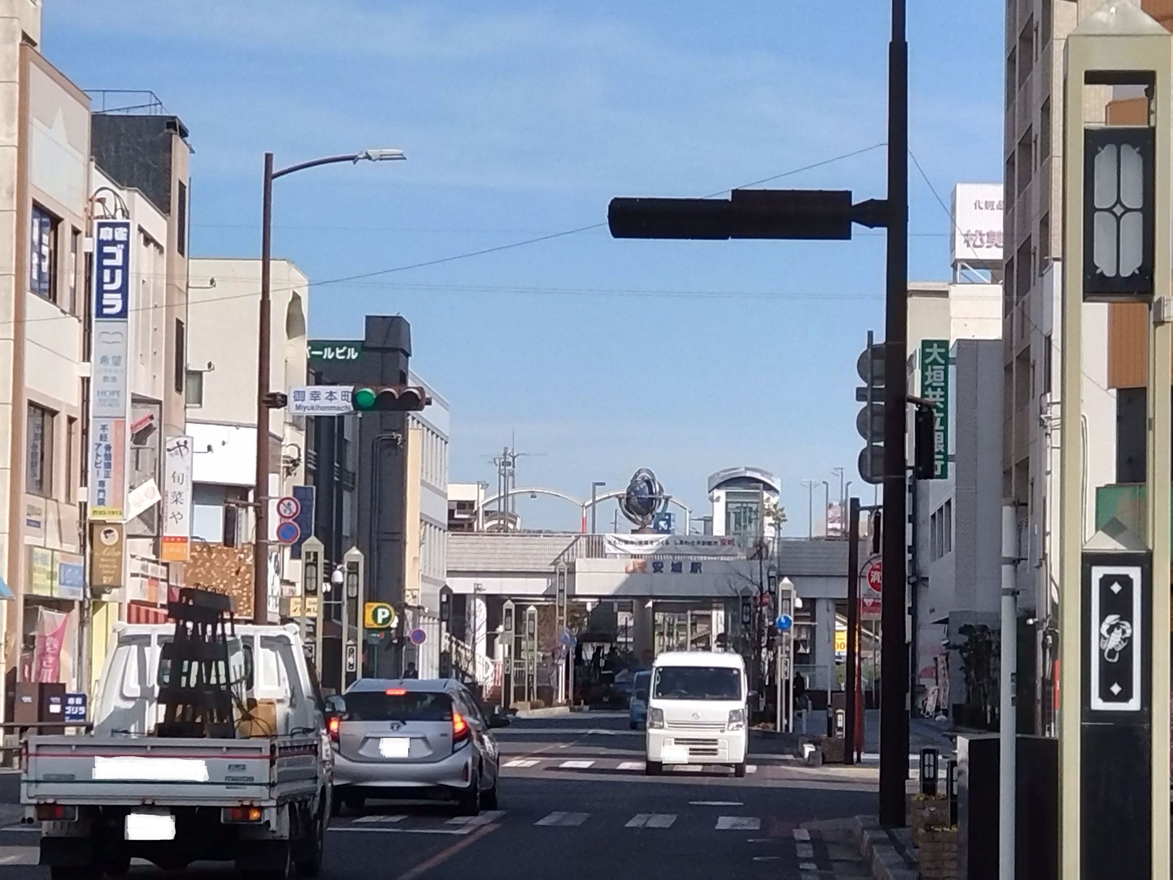 安城市の外壁塗装｜気候・地理から考える塗替えのポイント