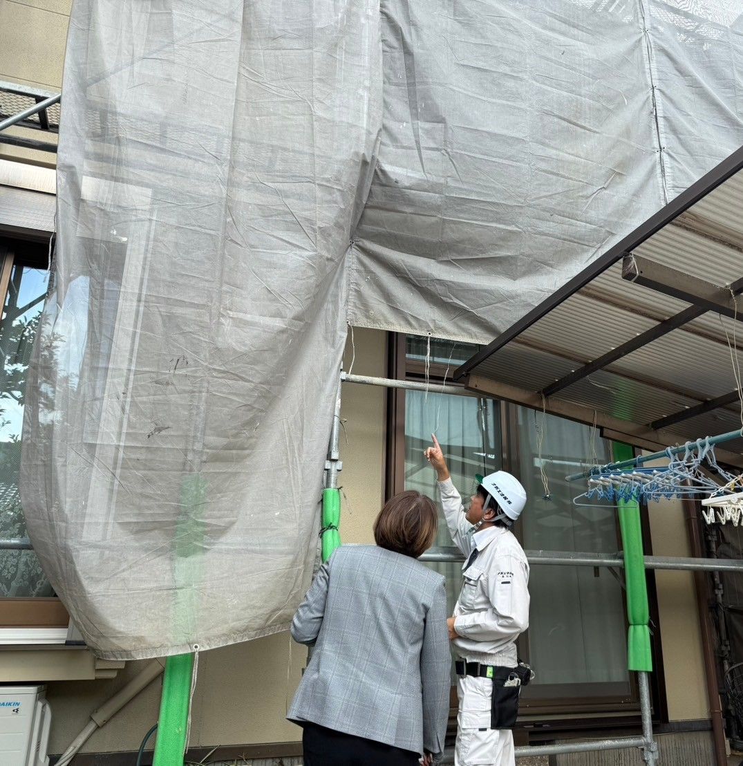 安城市の外壁塗装｜気候・地理から考える塗替えのポイント