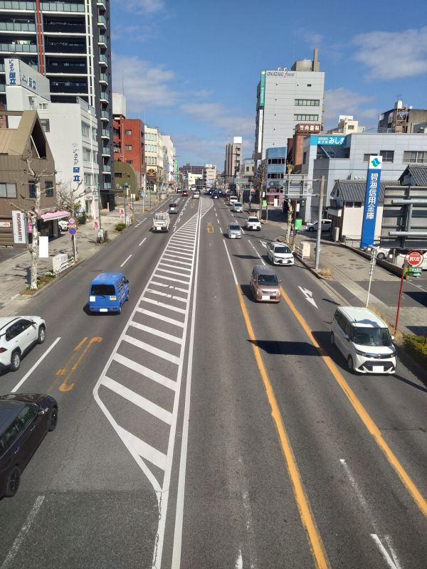 岡崎市の外壁塗装｜気候・地理から考える塗替えのポイント