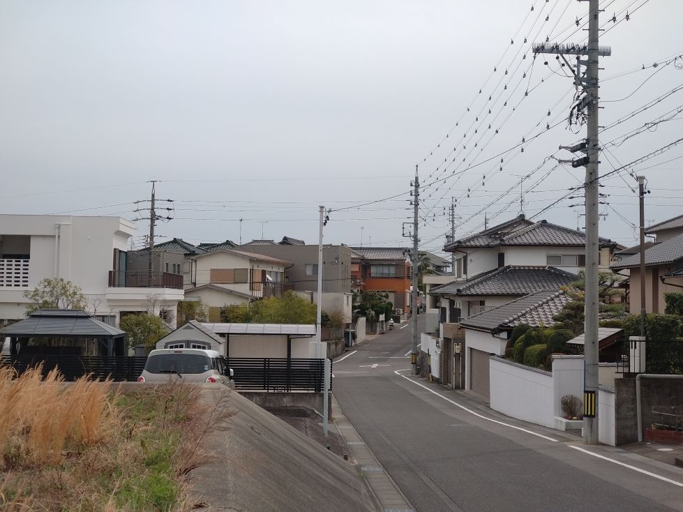 岡崎市の外壁塗装｜気候・地理から考える塗替えのポイント