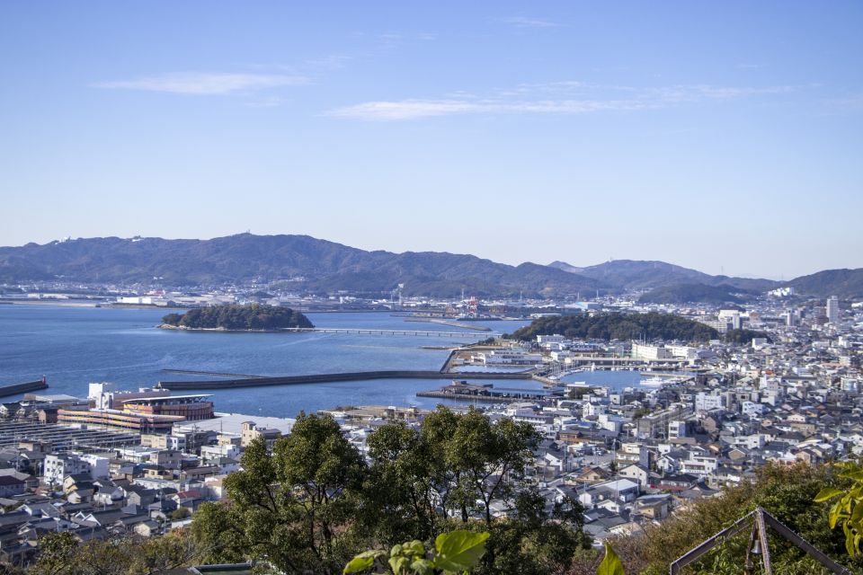 蒲郡市の外壁塗装|地理・気候から考える塗替えのポイント