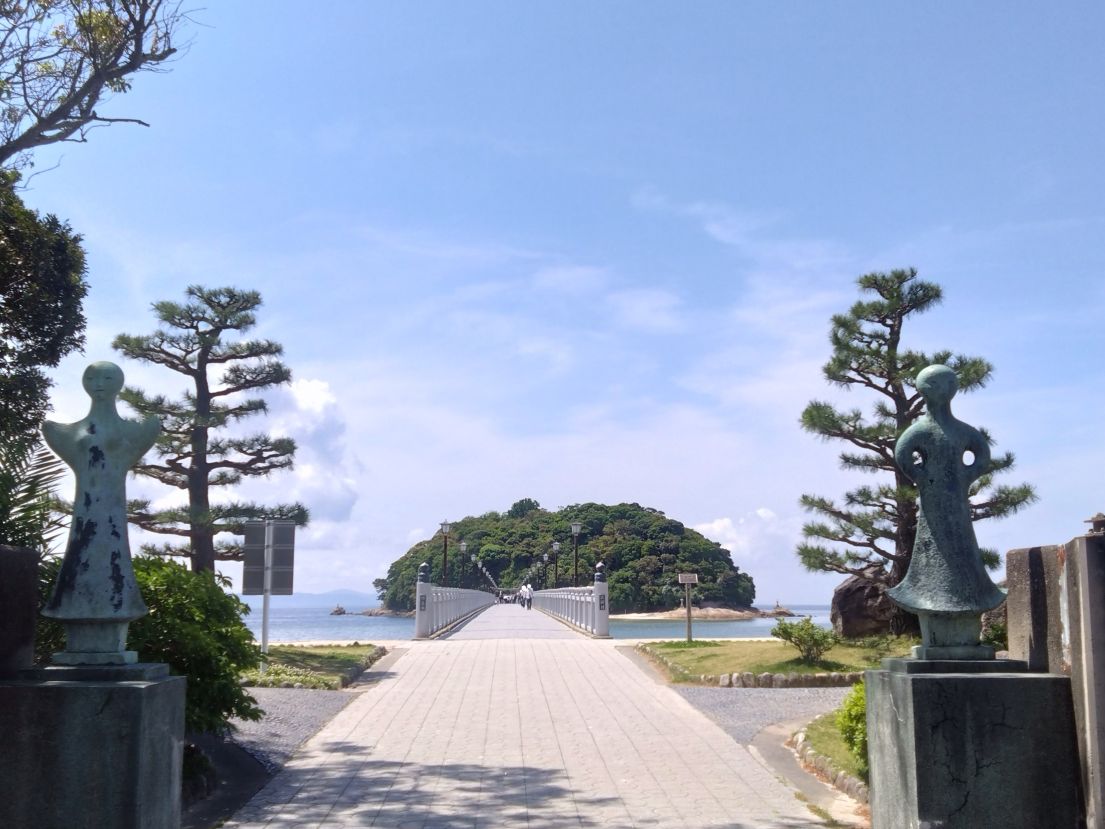 蒲郡市の外壁塗装|地理・気候から考える塗替えのポイント