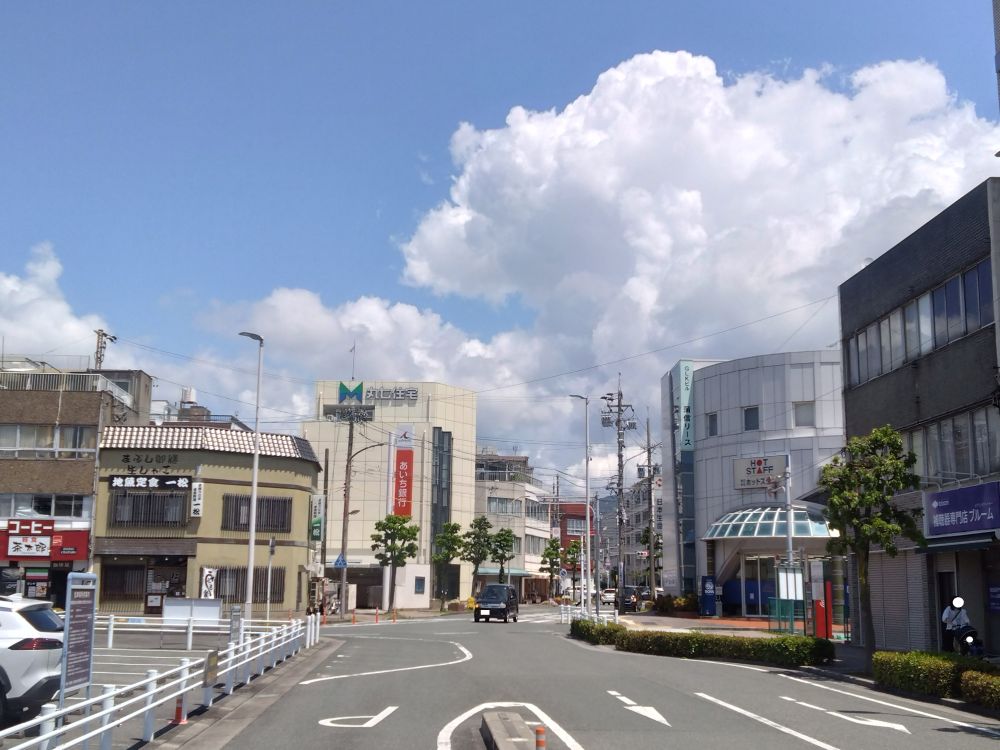 蒲郡市の外壁塗装|地理・気候から考える塗替えのポイント