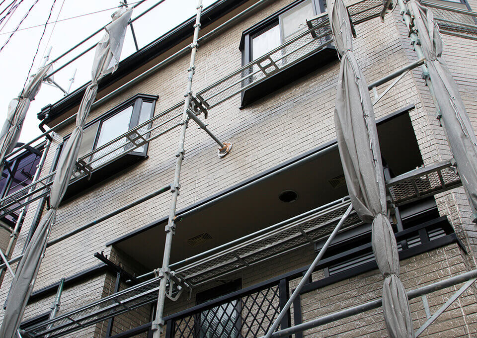 施工事例・お客様の声（詳細）